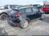 Mazda Cx-3 Touring JM1DKFC77M1507629 fotografie
