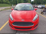Ford Fiesta Se 3FADP4EJ6EM101348 снимка