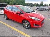 Ford Fiesta Se 3FADP4EJ6EM101348 снимка