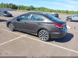Honda Civic Touring 2HGFB2F71DH012276 снимка