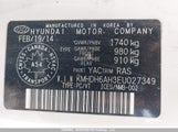 Hyundai Elantra Coupe Gs/Se KMHDH6AH3EU027349 photo