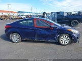Hyundai Elantra Gl 5NPDH4AE5CH068992 снимка