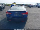 Hyundai Elantra Gl 5NPDH4AE5CH068992 снимка