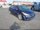 Hyundai Elantra Gl 5NPDH4AE5CH068992 снимка