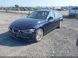 BMW 328 Xi WBA3B3G59ENR83987 снимка
