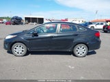Ford Fiesta S 3FADP4AJ4BM158407 снимка