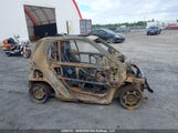 Smart Fortwo Brabus/Passion/Pure WMEEJ3BA0DK672906 снимка