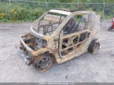 Smart Fortwo Brabus/Passion/Pure WMEEJ3BA0DK672906 снимка