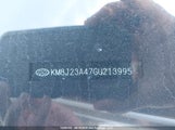 Hyundai Tucson Se KM8J23A47GU213995 снимка