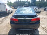 Honda Accord Exl 1HGCR2F81EA807044 снимка