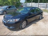 Honda Accord Exl 1HGCR2F81EA807044 снимка