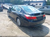 Honda Accord Exl 1HGCR2F81EA807044 снимка
