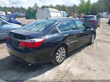 Honda Accord Exl 1HGCR2F81EA807044 снимка