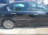 Honda Accord Exl 1HGCR2F81EA807044 снимка