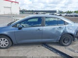Toyota Corolla Le 5YFBPRBE0LP019949 снимка