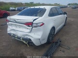 Toyota Corolla Se 5YFB4RBE5LP005098 снимка