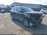 Hyundai Santa Fe Gls 5NMSG3AB6AH410258 снимка