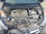 Hyundai Elantra Gl 5NPDH4AE6BH058843 снимка