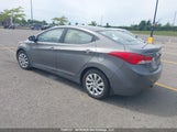 Hyundai Elantra Gl 5NPDH4AE6BH058843 снимка