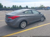 Hyundai Elantra Gl 5NPDH4AE6BH058843 снимка
