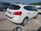 Nissan Rogue S/Sl/Sv JN8AS5MV8CW386982 fotografie