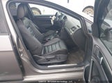 Volkswagen Golf R WVWVF7AU0HW188526 снимка