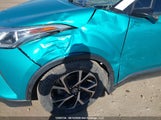 Toyota C-Hr Xle NMTKHMBX3JR023272 снимка