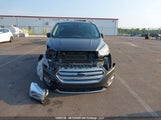Ford Escape Titanium 1FMCU9J98HUD31492 снимка