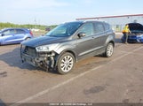 Ford Escape Titanium 1FMCU9J98HUD31492 снимка