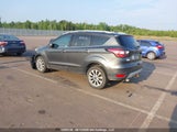 Ford Escape Titanium 1FMCU9J98HUD31492 fotografie