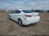 Hyundai Elantra Gls 5NPDH4AE9DH229605 снимка