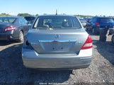 Nissan Versa 1.8S 3N1BC11E77L420970 снимка