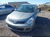 Nissan Versa 1.8S 3N1BC11E77L420970 снимка