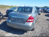 Nissan Versa 1.8S 3N1BC11E77L420970 снимка