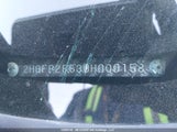 Honda Civic Ex 4Dr 2HGFB2F53DH000158 снимка