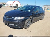 Honda Civic Ex 4Dr 2HGFB2F53DH000158 снимка
