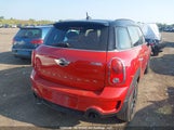 Mini Countryman Cooper S WMWZC5C5XEWM17971 fotografie