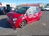 Fiat 500 Sport 3C3CFFBR0CT510161 fotografie