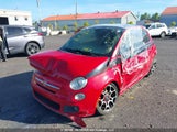 Fiat 500 Sport 3C3CFFBR0CT510161 снимка