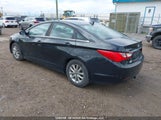 Hyundai Sonata Gls 5NPEB4AC2DH672408 снимка