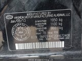 Hyundai Sonata Gls 5NPEB4AC2DH672408 снимка