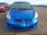 Honda Fit JHMGD386X7S819978 снимка