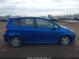 Honda Fit JHMGD386X7S819978 снимка