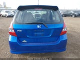 Honda Fit JHMGD386X7S819978 снимка