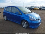 Honda Fit JHMGD386X7S819978 снимка