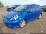 Honda Fit JHMGD386X7S819978 снимка