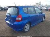 Honda Fit JHMGD386X7S819978 снимка