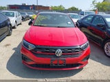Volkswagen Jetta Gli/S/Autobahn 3VW5T7BU1MM052050 photo