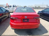 Volkswagen Jetta Gli/S/Autobahn 3VW5T7BU1MM052050 photo