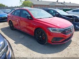 Volkswagen Jetta Gli/S/Autobahn 3VW5T7BU1MM052050 photo
